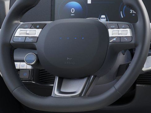 New 2025 Hyundai Ioniq 5 Limited image 15