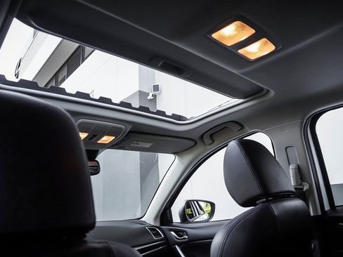 Used 2016 MAZDA CX-5 Grand Touring image 15