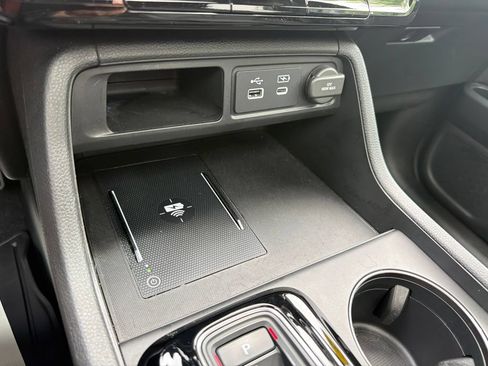 Certified 2024 Honda Pilot TrailSport image 36