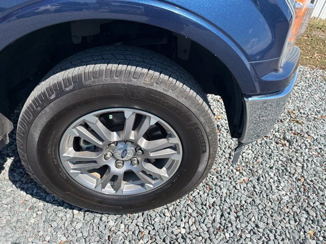 Used 2018 Ford F150 Lariat AWD/4WD image 9