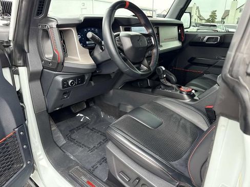Used 2023 Ford Bronco Raptor image 11