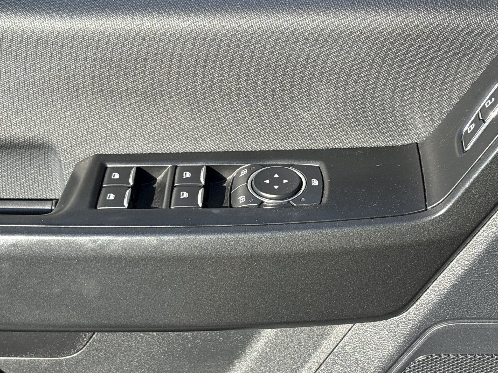 Used 2024 Ford F150 STX w/ STX Black Appearance Package RWD image 15