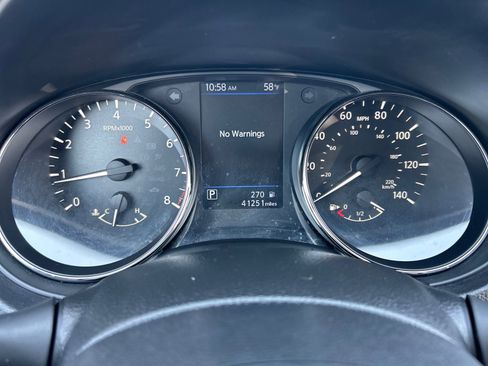 Used 2019 Nissan Rogue Sport S w/ Appearance Package image 24