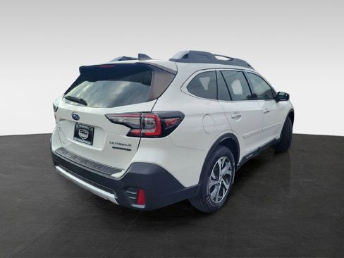 Used 2022 Subaru Outback Touring XT image 4