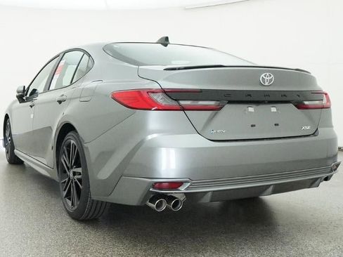 New 2026 Toyota Camry XSE FWD image 22