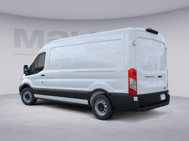 New 2026 Ford Transit 250 148 Medium Roof RWD image 4