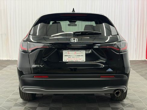 Used 2023 Honda HR-V Sport image 7