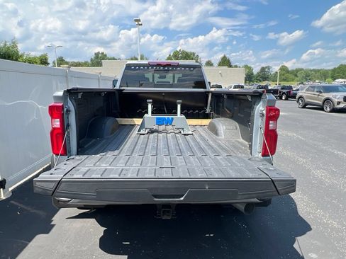 Used 2026 Chevrolet Silverado 3500 High Country w/ High Country Premium Package AWD/4WD image 4
