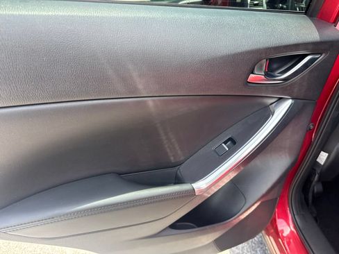 Used 2016 MAZDA CX-5 Grand Touring FWD image 11