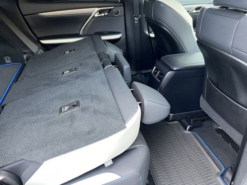 Used 2021 Lexus RX 350 F Sport w/ Special Edition image 24