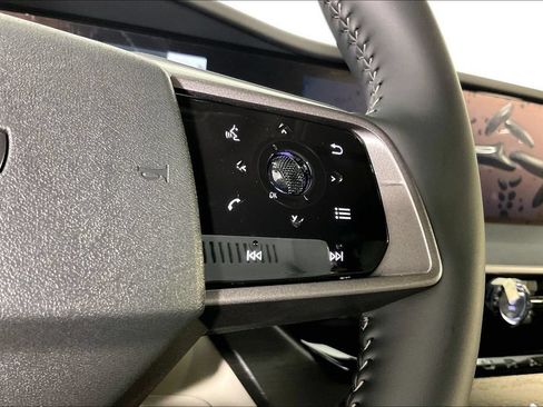 New 2026 Nissan Murano SV AWD/4WD image 23