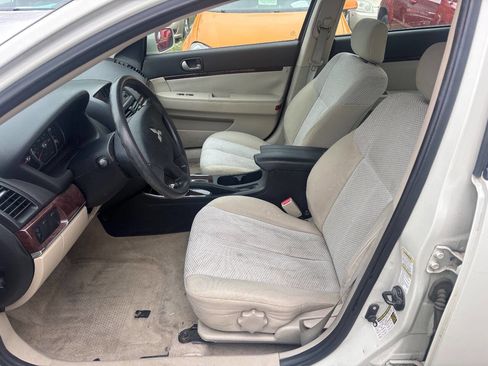 Used 2009 Mitsubishi Galant ES image 12