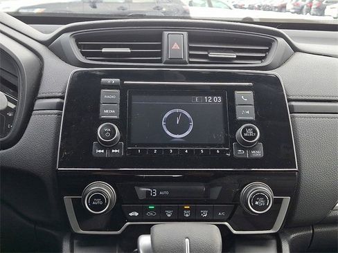 Used 2018 Honda CR-V LX image 11