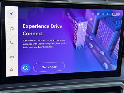 Used 2024 Toyota Tacoma TRD Off-Road w/ TRD Off Road Premium Package image 20