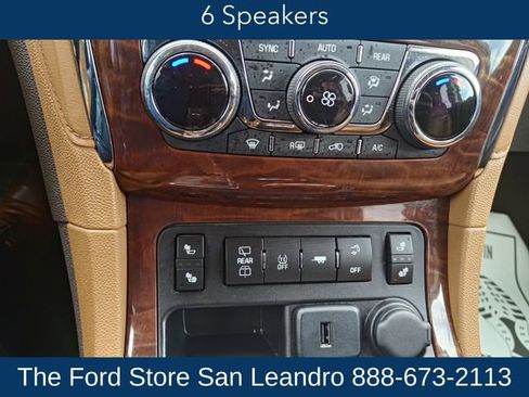 Used 2015 Buick Enclave Leather w/ Trailering Package image 15