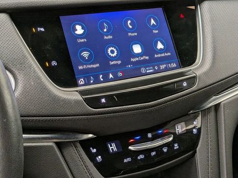 Certified 2023 Cadillac XT5 Premium Luxury image 14