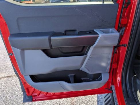 Used 2021 Ford F150 XL w/ Trailer Tow Package image 27