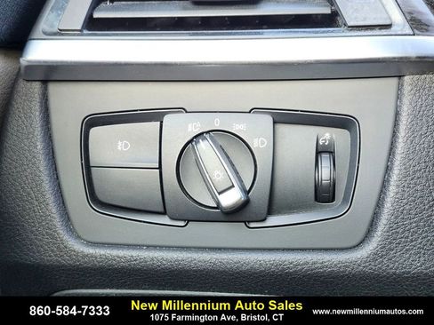 Used 2016 BMW 428i Convertible w/ Premium Package image 20