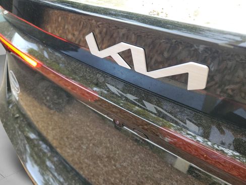 New 2026 Kia K5 GT-Line w/ GT-Line Premium Package image 7