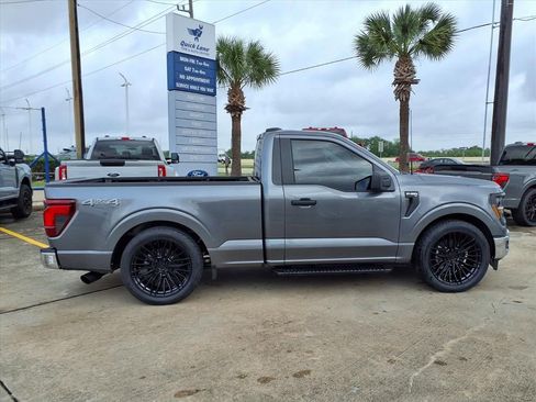 New 2026 Ford F150 XL AWD/4WD image 8