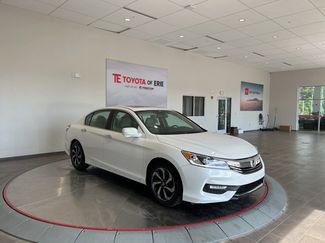 Used 2016 Honda Accord EX-L image 1