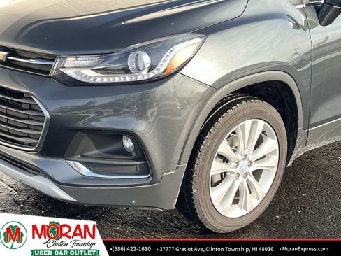 Used 2019 Chevrolet Trax Premier image 8