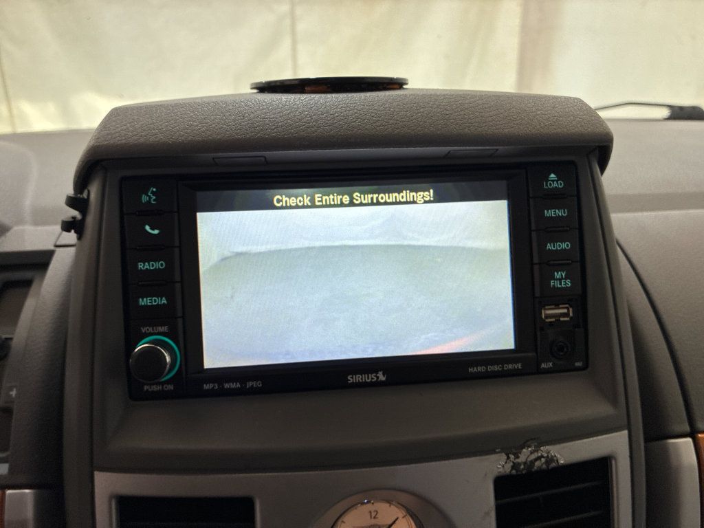 Used 2010 Chrysler Town & Country Limited w/ Entertainment Group #3 FWD image 23