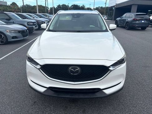 Used 2017 MAZDA CX-5 Grand Touring FWD image 2