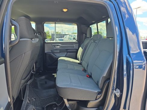 Used 2022 RAM 1500 Big Horn AWD/4WD image 21