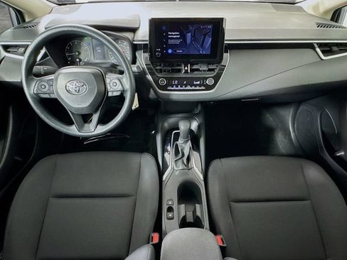 Used 2024 Toyota Corolla LE FWD image 23