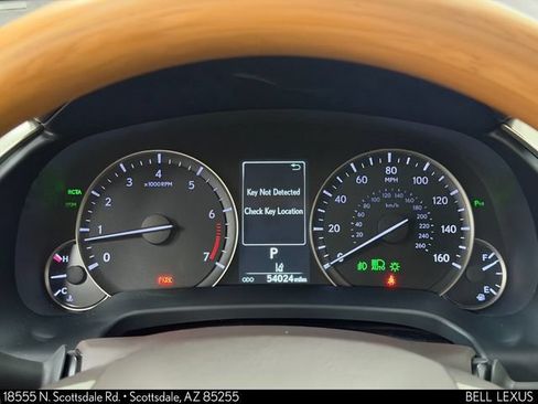 Used 2018 Lexus RX 350 FWD w/ Premium Package image 24
