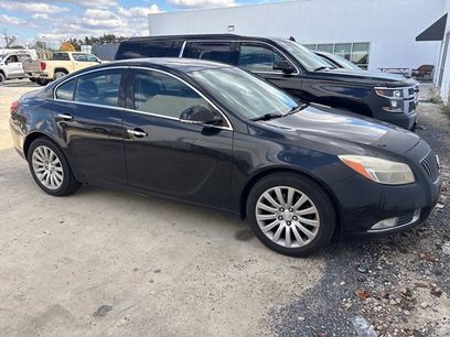 Used 2013 Buick Regal Premium