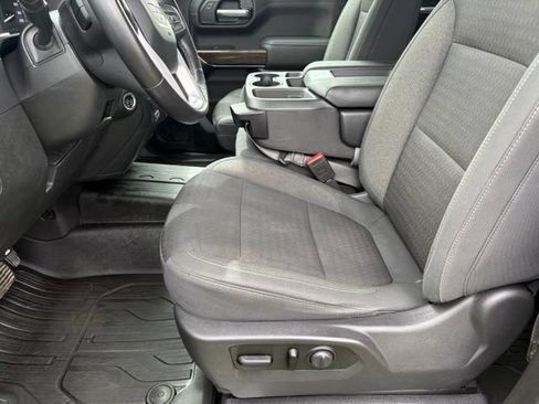 Used 2021 GMC Sierra 1500 Elevation w/ X31 Off-Road Package AWD/4WD image 10