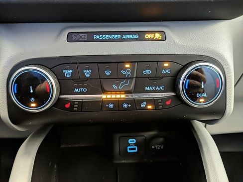 Certified 2023 Ford Escape Active image 19