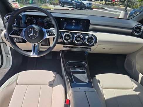 Certified 2025 Mercedes-Benz CLA 250 CLA 250 image 22