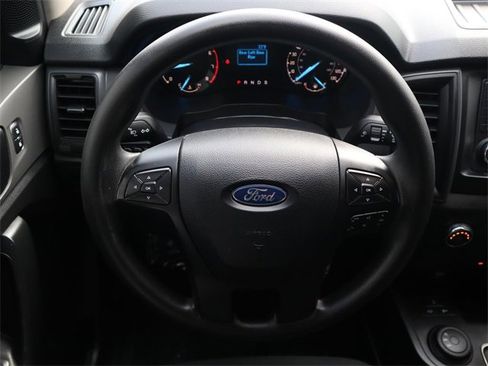 Certified 2023 Ford Ranger XL image 9