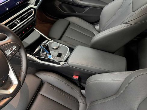 Certified 2023 BMW i4 eDrive35 w/ Premium Package RWD image 23