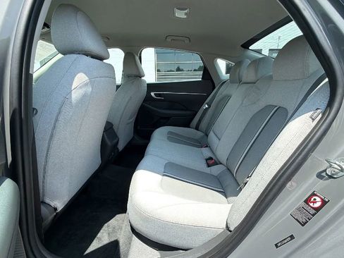 Used 2021 Hyundai Sonata SEL FWD image 39