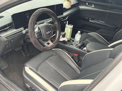 Certified 2026 Kia K5 GT-Line FWD image 4