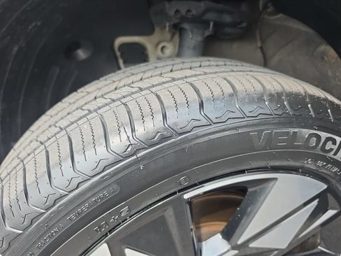 Used 2025 Hyundai Kona SEL AWD/4WD image 14