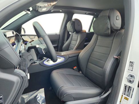 New 2026 Mercedes-Benz GLE 580 4MATIC image 17