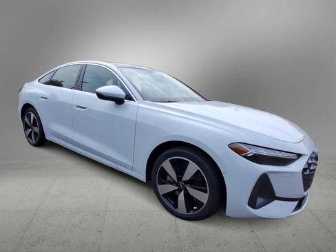 New 2025 Audi A5 2.0T Premium Plus image 2