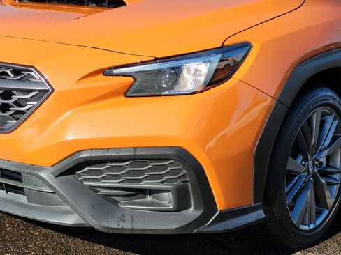 Certified 2024 Subaru WRX Base image 8