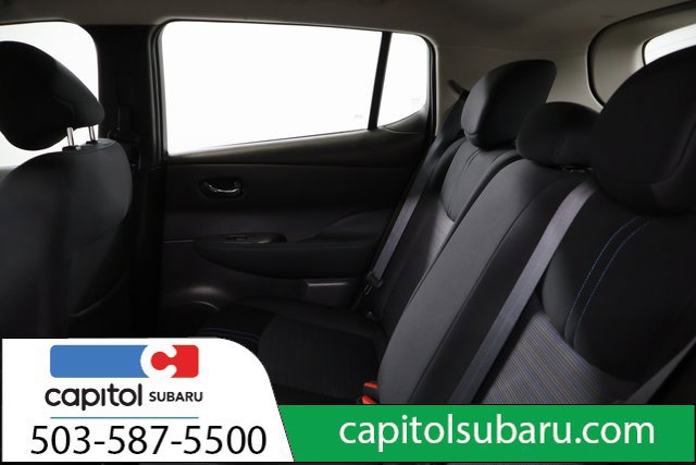 Used 2023 Nissan Leaf S FWD image 30