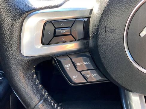 Used 2015 Ford Mustang GT Premium w/ GT Performance Package RWD image 17