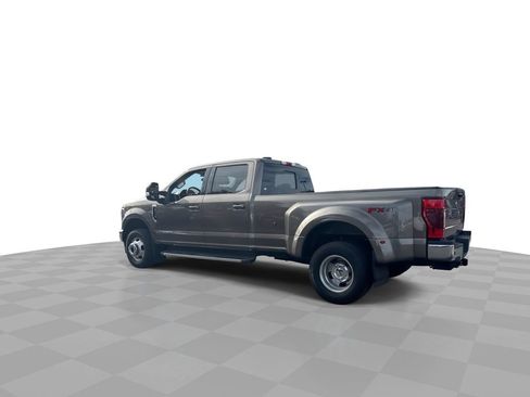 Used 2022 Ford F350 Lariat w/ Lariat Ultimate Package image 8