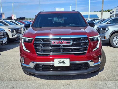 New 2026 GMC Acadia Elevation w/ Elevation Premium Package image 14