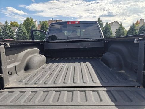 Used 2016 RAM 1500 Big Horn AWD/4WD image 17