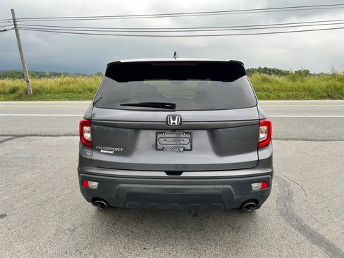 Used 2019 Honda Passport EX-L image 8
