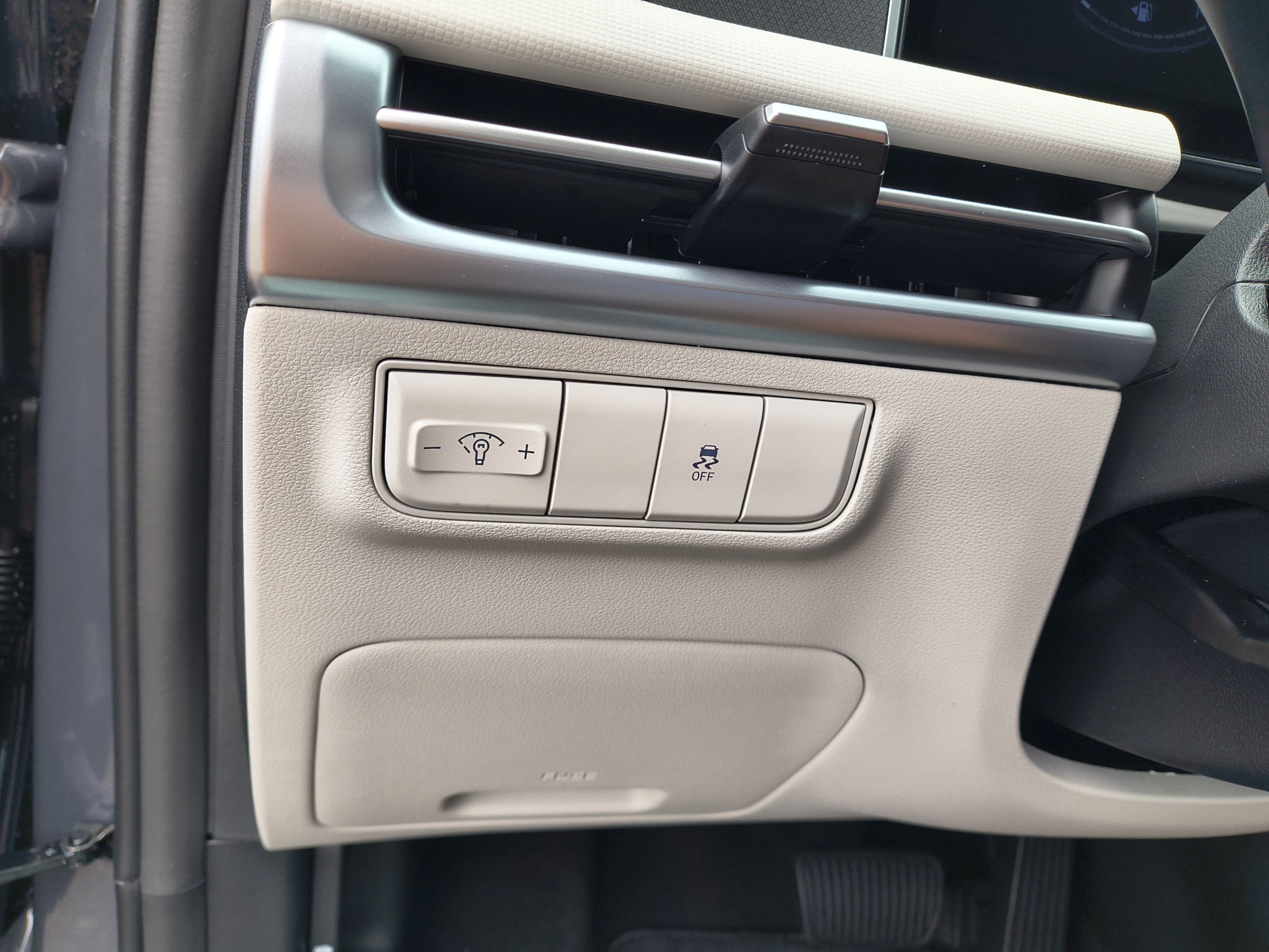 New 2026 Hyundai Tucson SE FWD image 26